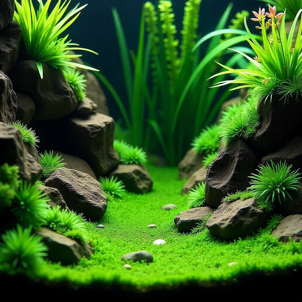 Naturlig fotografistil kontakt